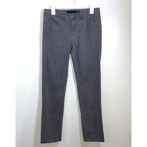 Calvin Klein Jeans Ultimate Skinny Jeans Women's 29/8 Gray Stretch